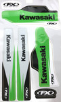 Factory Effex Trim Graphics Kit for '06-08 Kawasaki KX250F/450F (19-50124)