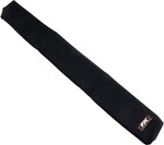 Factory Effex All-Grip Black Seat Cover (22-24640)