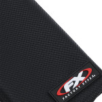 Factory Effex All-Grip Black Seat Cover (12-24150)