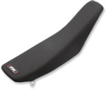 Factory Effex All-Grip Black Seat Cover (06-24518)