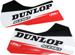 Factory Effex Dunlop Lower Fork Guard Graphics Kit (22-40370)