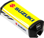 Factory Effex Premium Bulge Suzuki Handlebar Pad (23-66414)