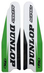 Factory Effex Dunlop Lower Fork Guard Graphics Kit (19-40150)
