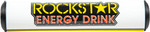 Factory Effex 7.5" Premium Round Rockstar Handlebar Pad (23-66712)