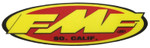 Factory Effex FMF Logo Decal 5 Pack (04-2693)