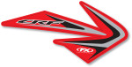 Factory Effex Honda Tank/Shroud Graphics Kit (14-05334)