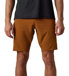 Fox Racing Flexair Ascent SP24 Mens MTB Mountain Bike Shorts