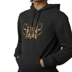 Fox Racing Format Mens Pullover Hoody