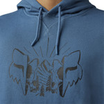 Fox Racing Format Mens Pullover Hoody