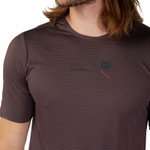 Fox Racing Flexair Pro FA23 Mens SS MTB Mountain Bike Jersey