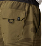 Fox Racing Vzns Camo Hybrid Mens Shorts
