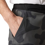 Fox Racing Vzns Camo Hybrid Mens Shorts