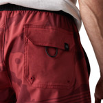Fox Racing Vzns Camo Hybrid Mens Shorts