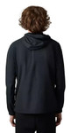 Fox Racing Base Over DWR Mens Windbreaker Jacket