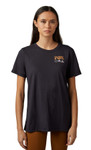 Fox Racing Rockwilder Premium Womens Short Sleeve T-Shirt
