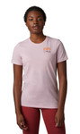 Fox Racing Rockwilder Premium Womens Short Sleeve T-Shirt