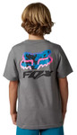 Fox Racing Morphic Youth Short Sleeve T-Shirt