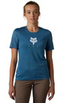 Fox Racing Ranger TruDri FA23 Womens SS MTB Mountain Bike Jersey