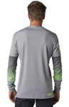 Fox Racing Defend Cekt Mens LS MTB Mountain Bike Jersey