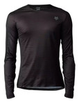 Fox Racing Flexair Ascent FA23 Mens LS MTB Mountain Bike Jersey