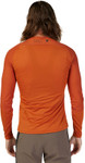 Fox Racing Flexair Ascent FA23 Mens LS MTB Mountain Bike Jersey
