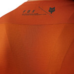 Fox Racing Flexair Ascent FA23 Mens LS MTB Mountain Bike Jersey