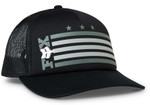 Fox Racing Unity Snapback Mesh Trucker Hat