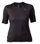 Fox Racing Flexair Ascent FA23 Womens SS MTB Mountain Bike Jersey