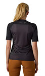Fox Racing Flexair Ascent FA23 Womens SS MTB Mountain Bike Jersey