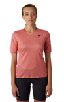 Fox Racing Flexair Ascent FA23 Womens SS MTB Mountain Bike Jersey