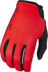 Fly Racing Radium Mens MX Offroad Gloves