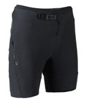 Fox Racing Flexair Ascent Womens MTB Mountain Bike Shorts w/Liner