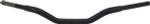 LA Choppers 1.25" Hefty Black Superbar Handlebar w/3" End Rise (LA-7312-09M)