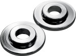 LA Choppers Deuce Handlebar Adaptor Kit (LA-7409-00)