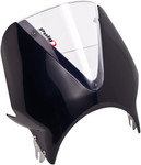 Puig Vision Windscreen | Clear (003NW)