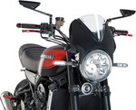 Puig Vision Windscreen | Clear (003NW)