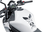 Puig Carbon Xtreme Tank Pad (7597C)