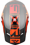 FXR Clutch EVO 23 Helmet Visor/Peak