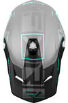 FXR Clutch EVO 23 Helmet Visor/Peak