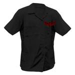 Lethal Threat Build Your Beast Shop Mens Button Up Short Sleeve Shirt