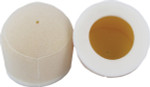 No Toil Dual Stage Foam Air Filter (X140-04)