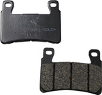 Lyndall Gold-Plus Brake Pads (8181G)