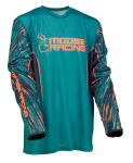 Moose Agroid Mesh S23 Youth MX Offroad Jersey