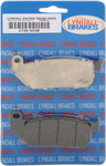 Lyndall X-Treme Brake Pads (7233X)