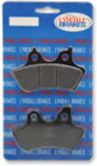 Lyndall X-Treme Brake Pads (7195X)
