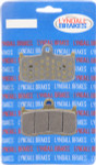 Lyndall Gold-Plus Brake Pads (7175-GPLUS)