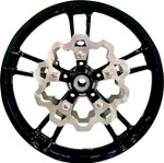 Lyndall Enforcer 11.8" One Piece Front Rotor (3-230)