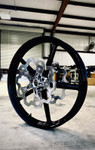 Lyndall Enforcer 11.8" One Piece Front Rotor (3-230)
