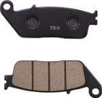 Lyndall Z-Plus Brake Pads (7176-Z+)