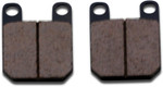 Lyndall Z-Plus Brake Pads (7153-Z+)